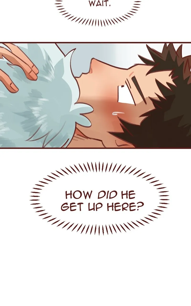 Bailin and Li Yun Chapter 50 page 16 - 