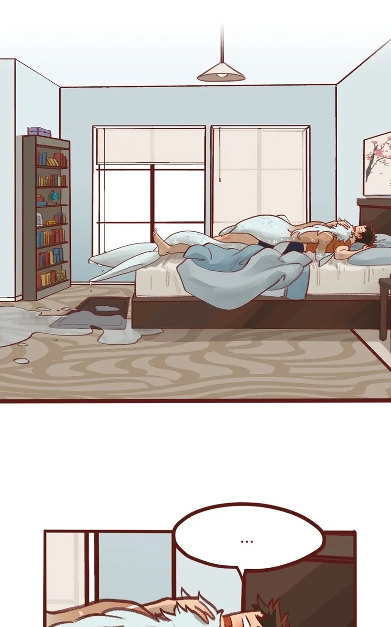 Bailin and Li Yun Chapter 50 page 18 - 
