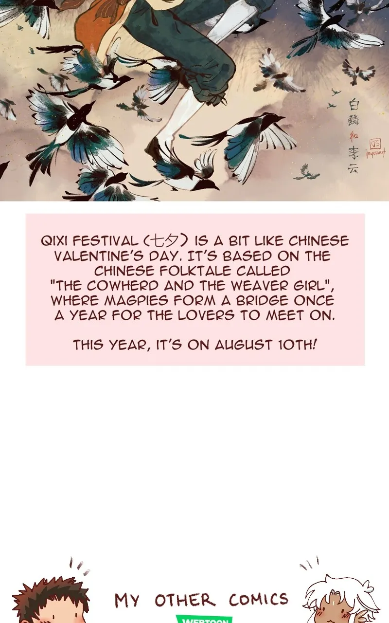Bailin and Li Yun Chapter 50 page 21 - 