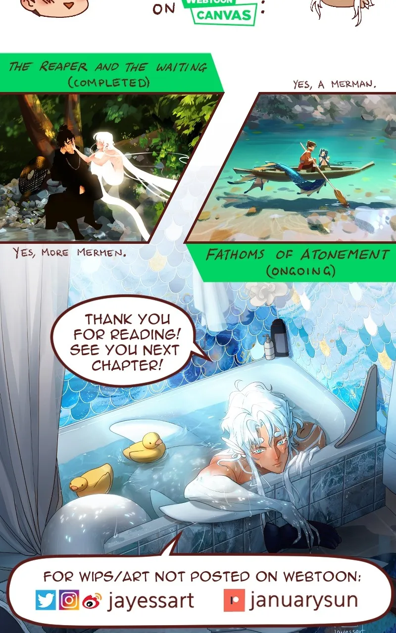 Bailin and Li Yun Chapter 50 page 22 - 