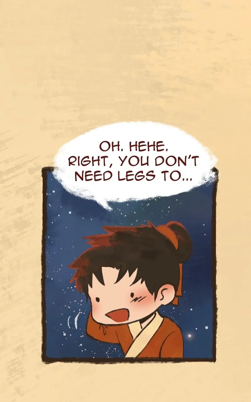 Bailin and Li Yun Chapter 50 page 5 - 