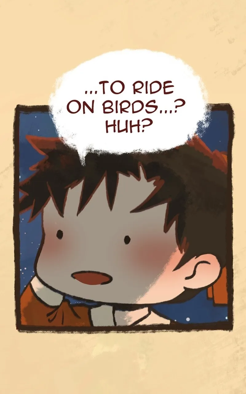 Bailin and Li Yun Chapter 50 page 6 - 