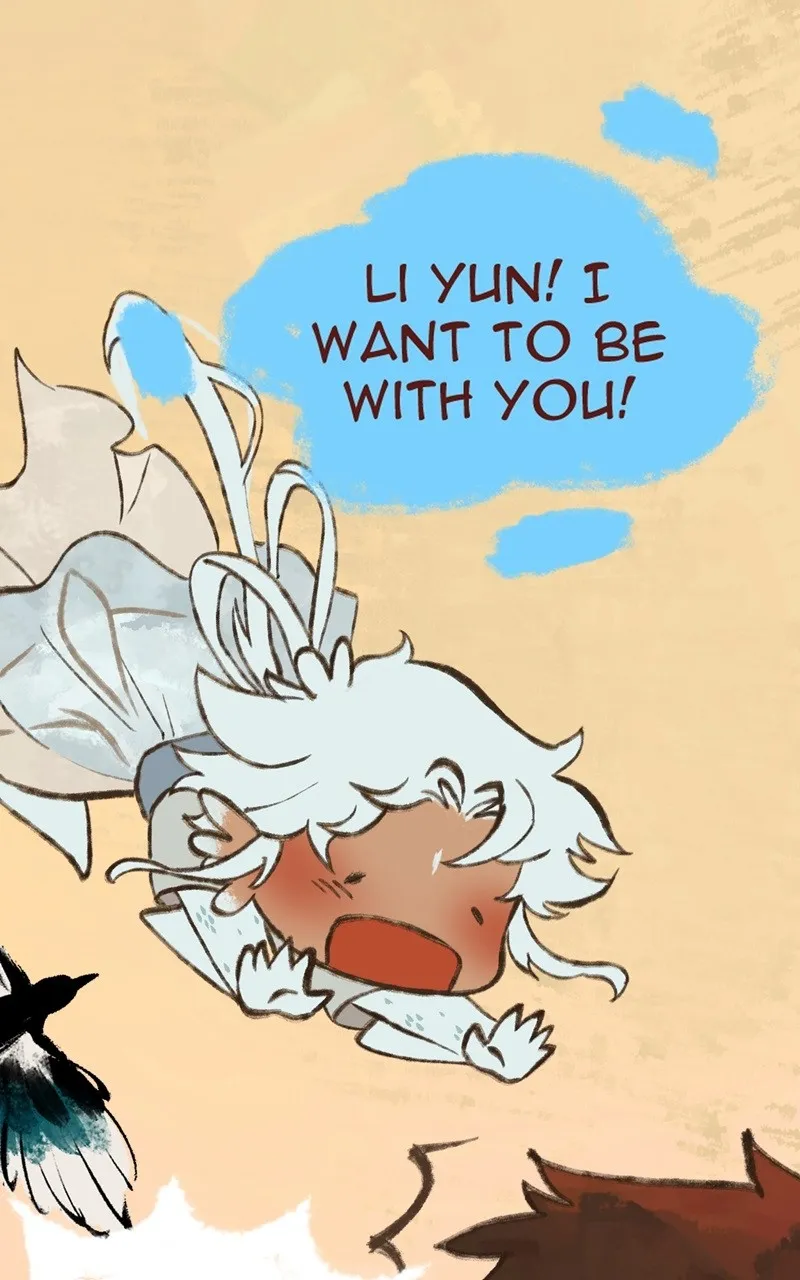 Bailin and Li Yun Chapter 50 page 7 - 