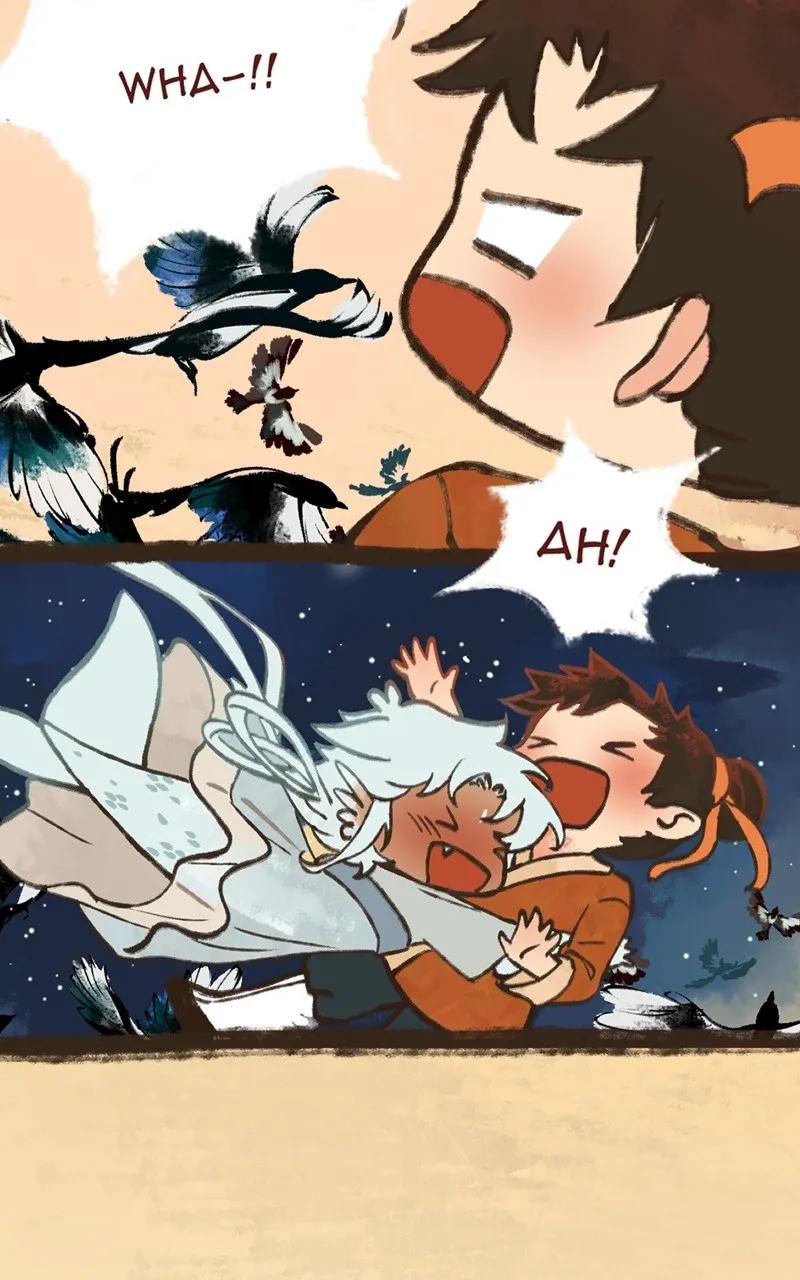 Bailin and Li Yun Chapter 50 page 8 - 