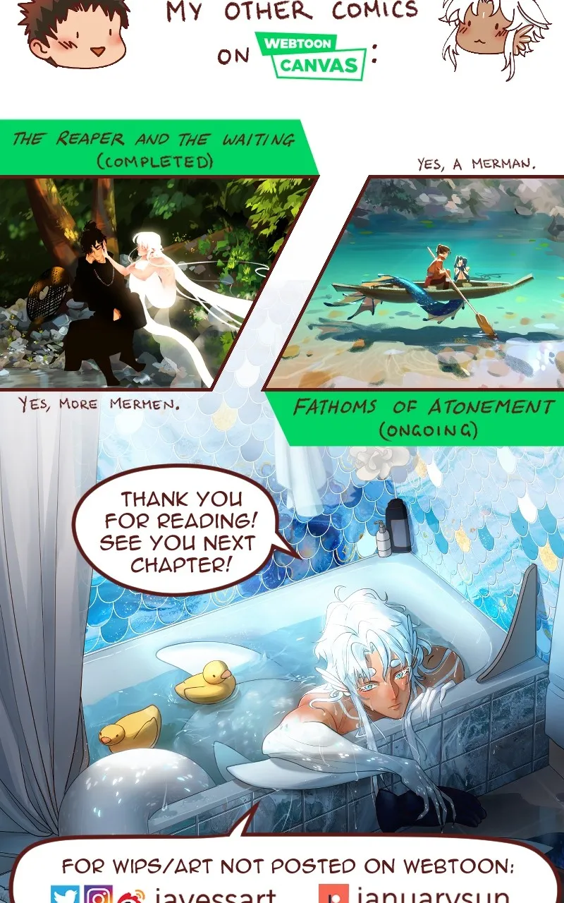 Bailin and Li Yun Chapter 51 page 13 - 