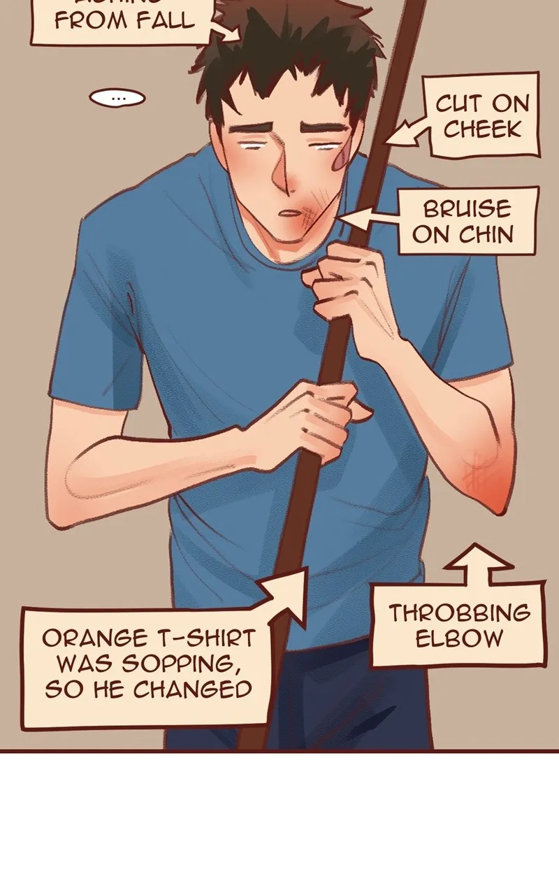 Bailin and Li Yun Chapter 51 page 3 - 