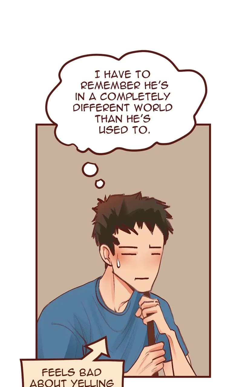 Bailin and Li Yun Chapter 51 page 5 - 
