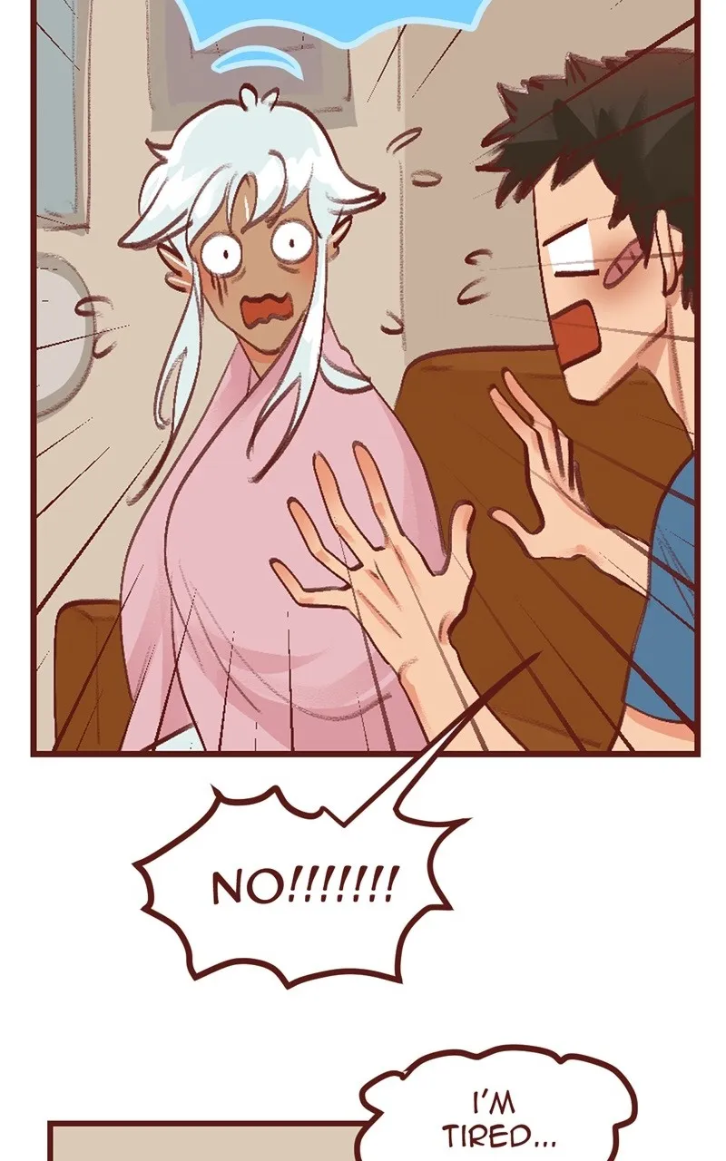 Bailin and Li Yun Chapter 51 page 8 - 