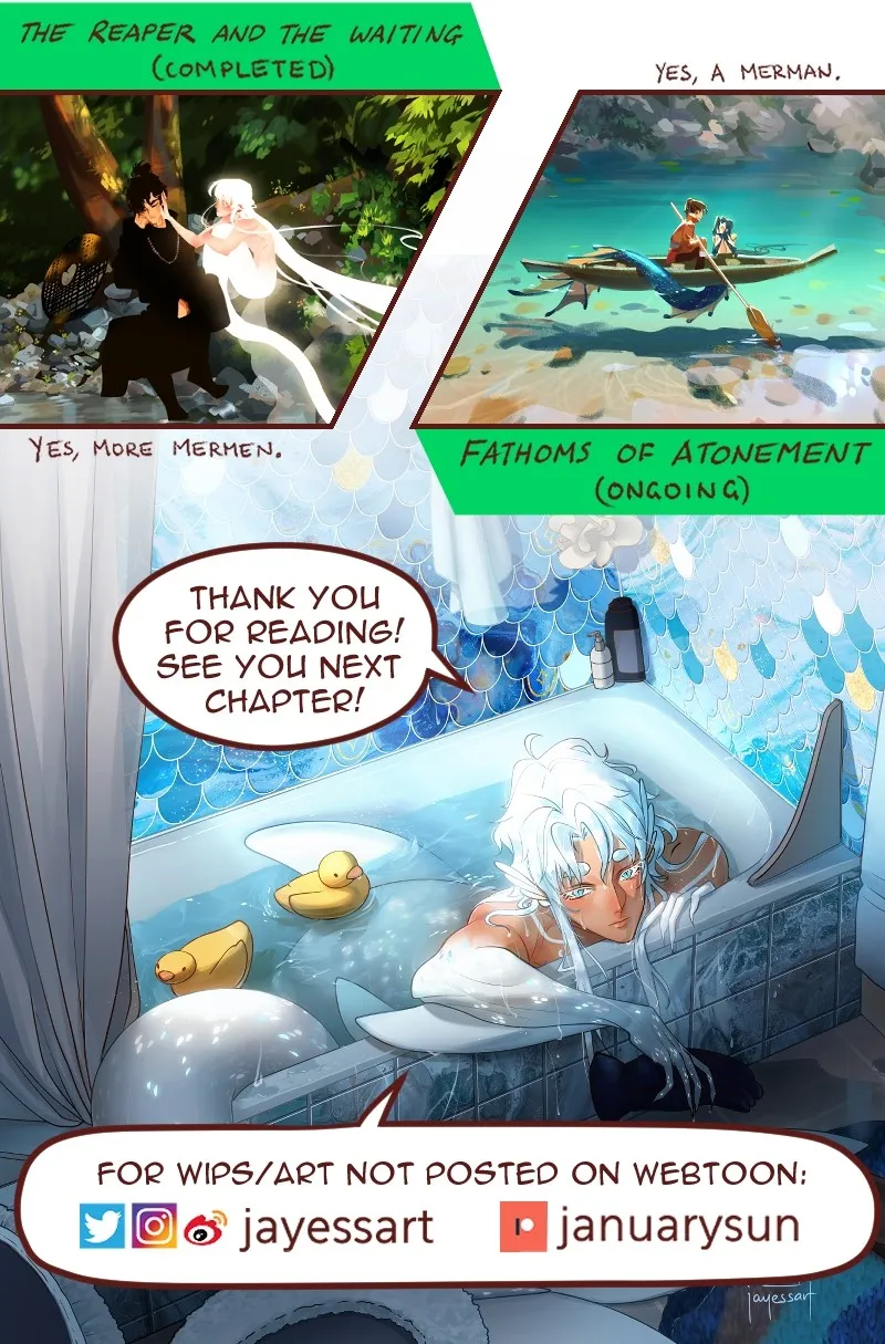Bailin and Li Yun Chapter 52 page 12 - 