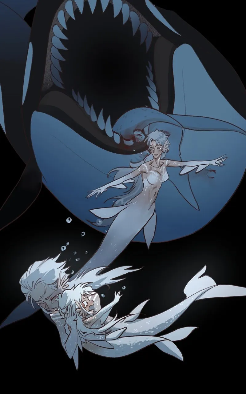 Bailin and Li Yun Chapter 52 page 5 - 