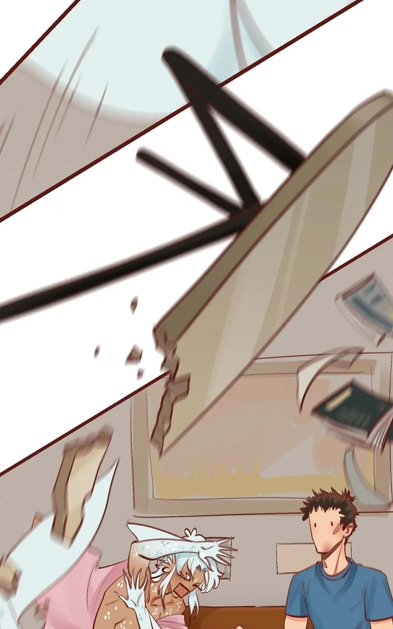 Bailin and Li Yun Chapter 52 page 8 - 