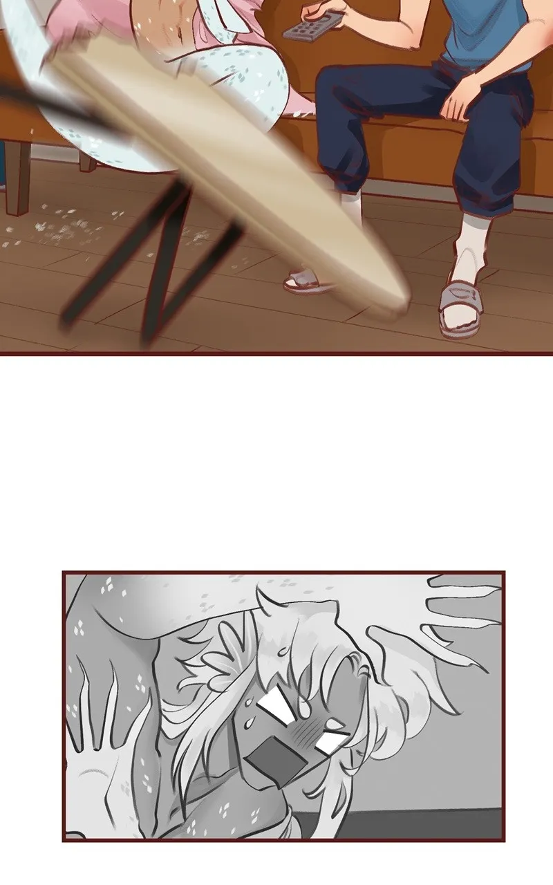 Bailin and Li Yun Chapter 52 page 9 - 