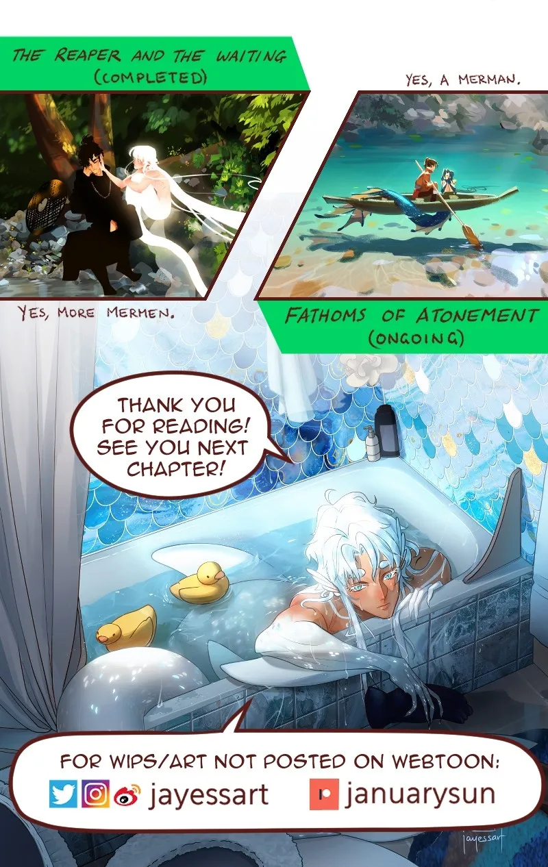 Bailin and Li Yun Chapter 53 page 11 - 