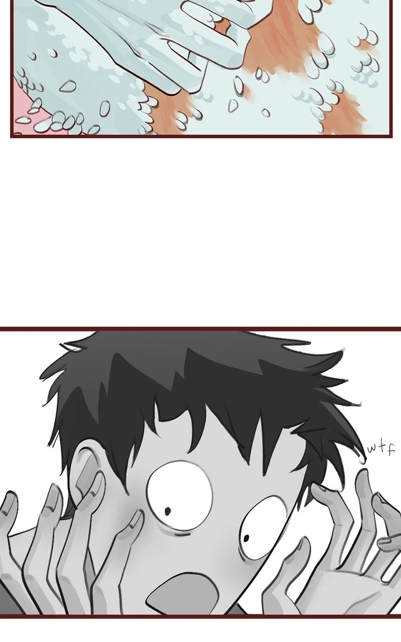 Bailin and Li Yun Chapter 54 page 3 - 