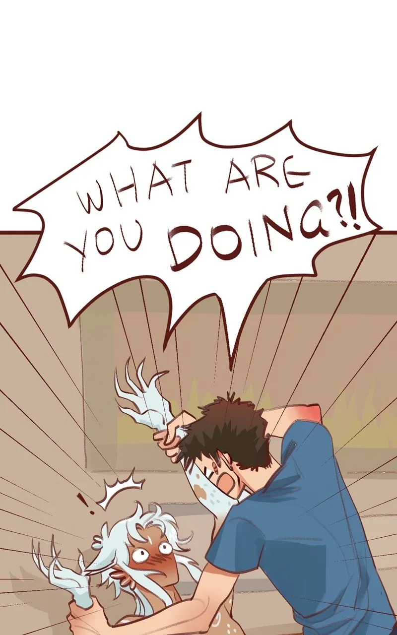 Bailin and Li Yun Chapter 54 page 4 - 
