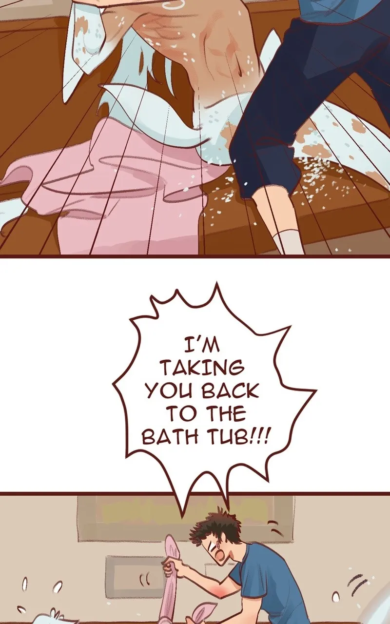 Bailin and Li Yun Chapter 54 page 5 - 