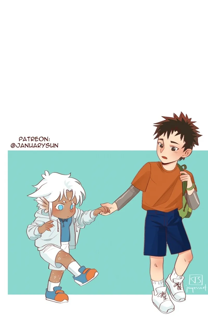 Bailin and Li Yun Chapter 54 page 10 - 
