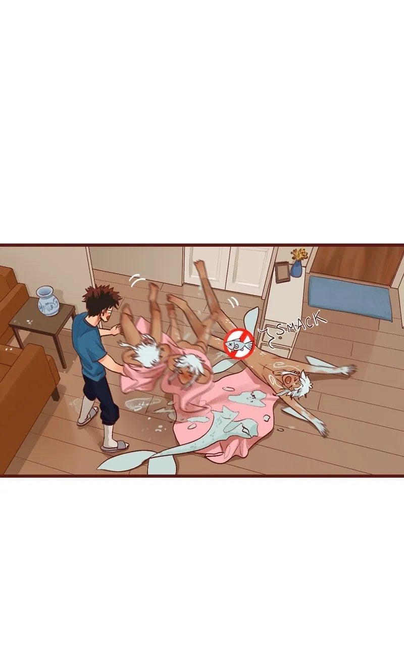 Bailin and Li Yun Chapter 55 page 4 - 