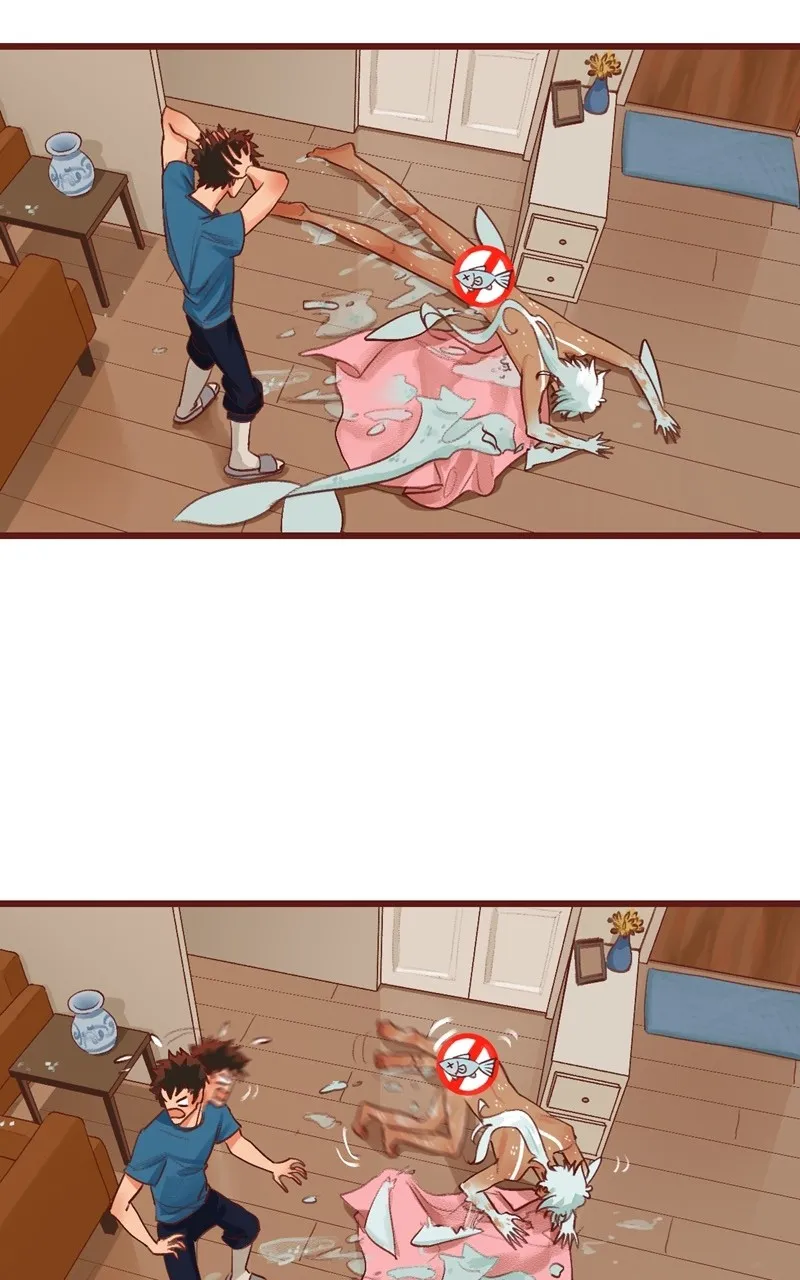 Bailin and Li Yun Chapter 55 page 5 - 
