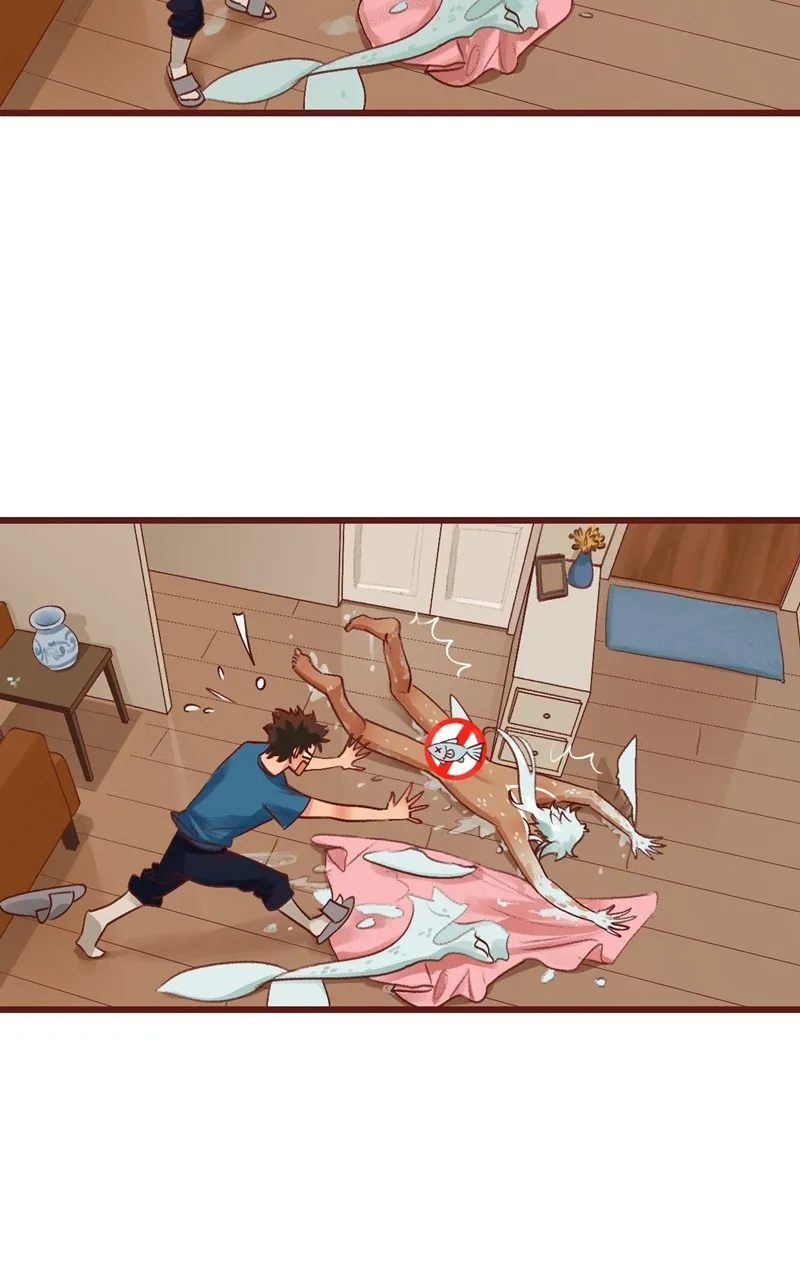 Bailin and Li Yun Chapter 55 page 6 - 