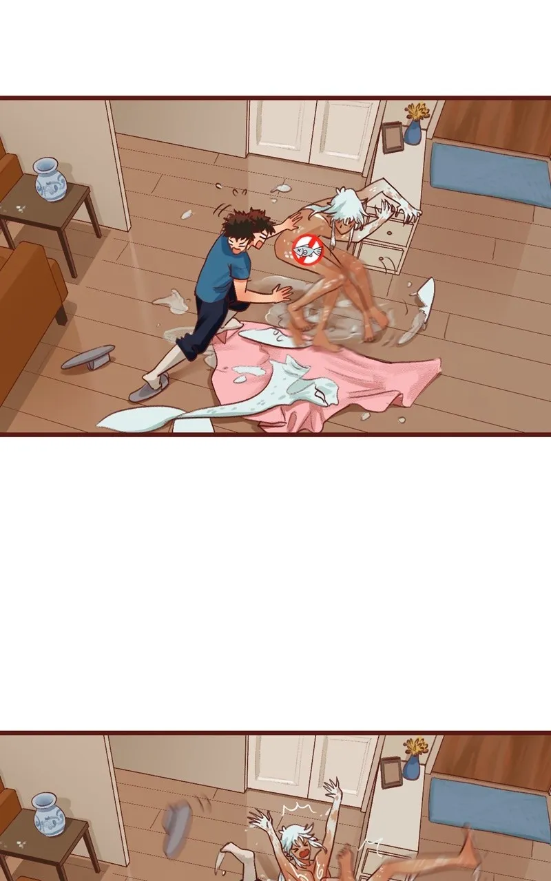 Bailin and Li Yun Chapter 55 page 7 - 