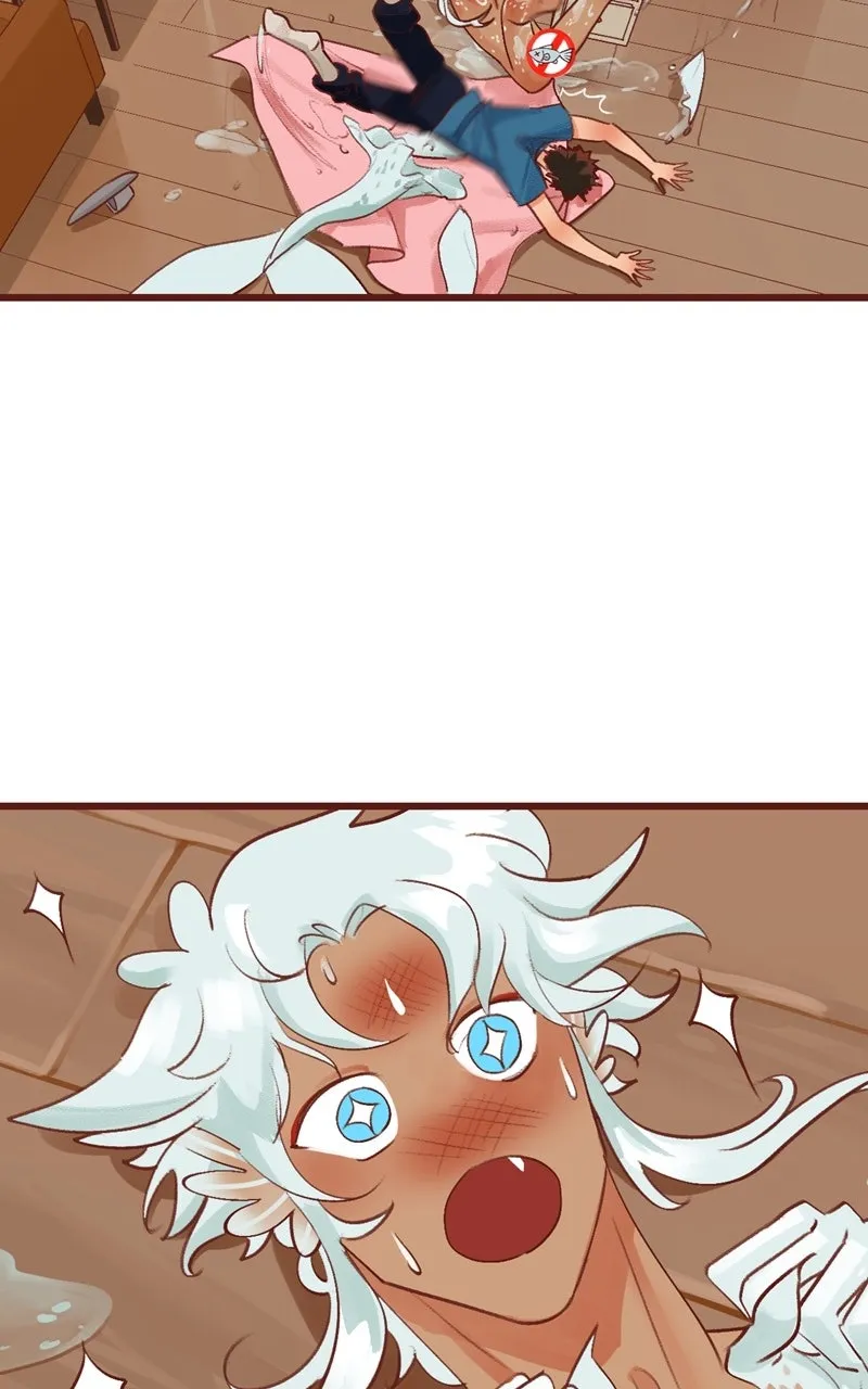 Bailin and Li Yun Chapter 55 page 8 - 