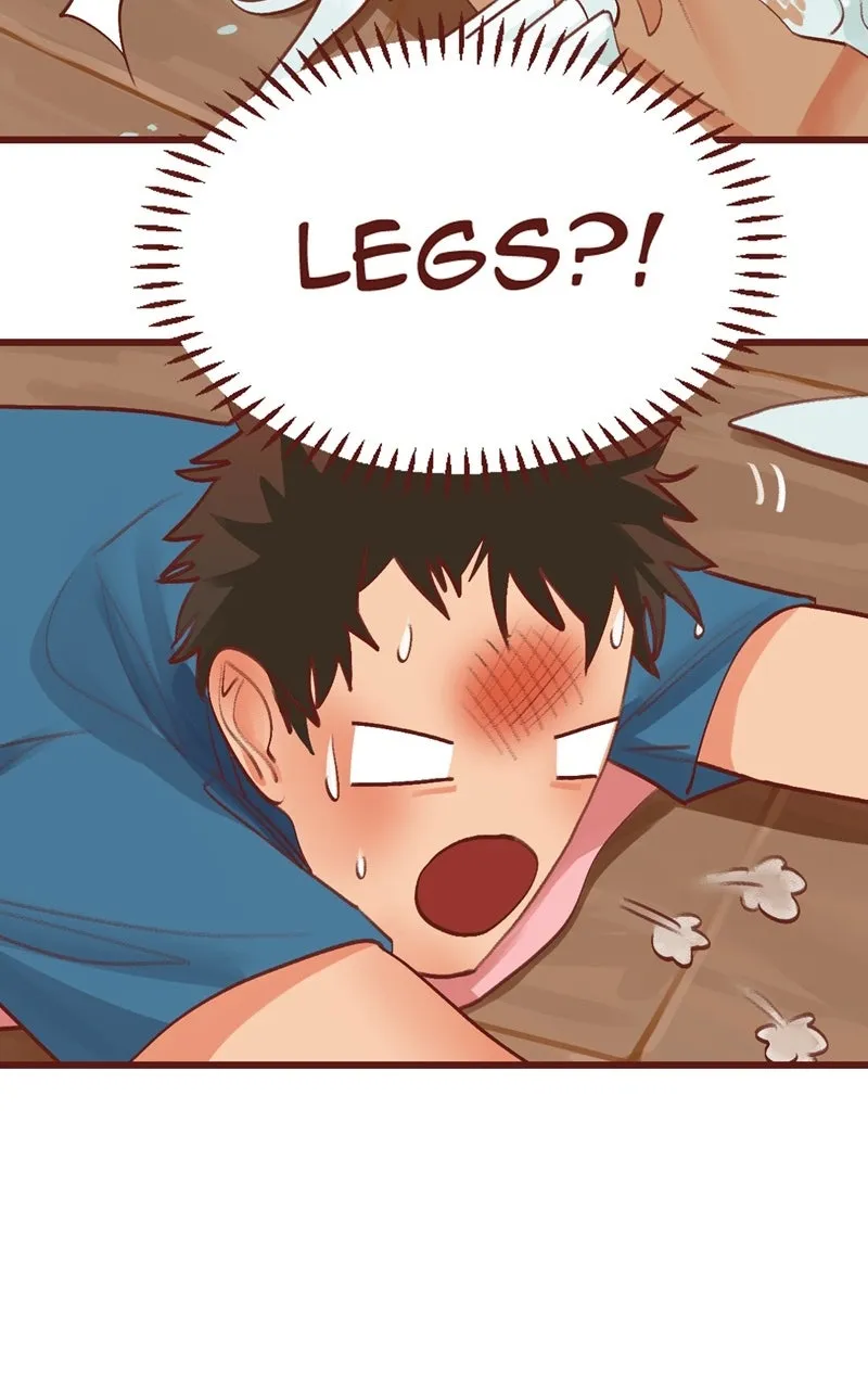 Bailin and Li Yun Chapter 55 page 9 - 