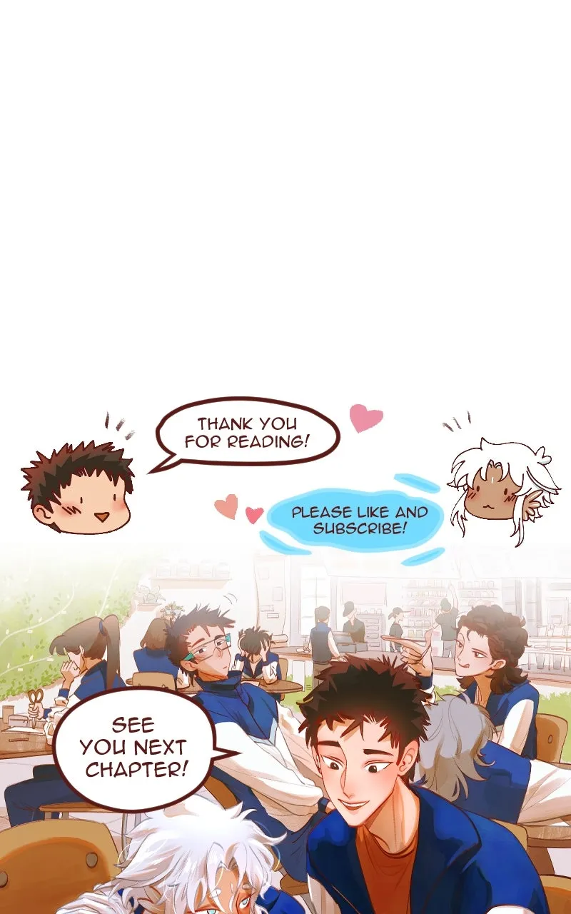 Bailin and Li Yun Chapter 56 page 13 - 