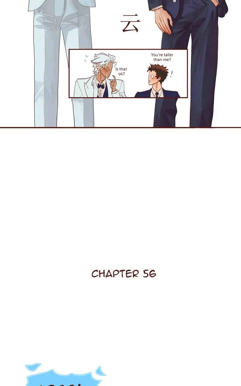 Bailin and Li Yun Chapter 56 page 3 - 