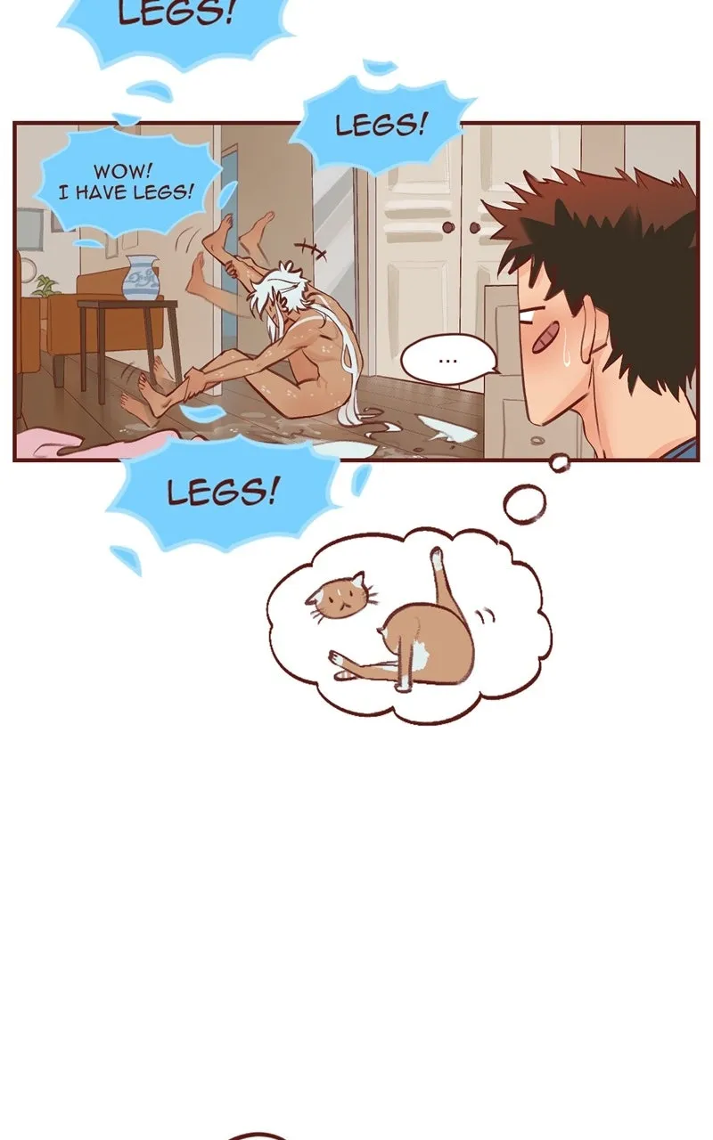 Bailin and Li Yun Chapter 56 page 4 - 