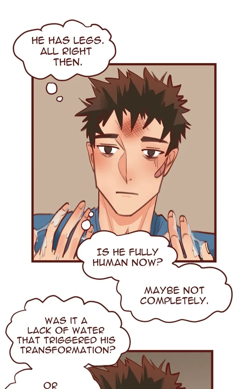 Bailin and Li Yun Chapter 56 page 6 - 