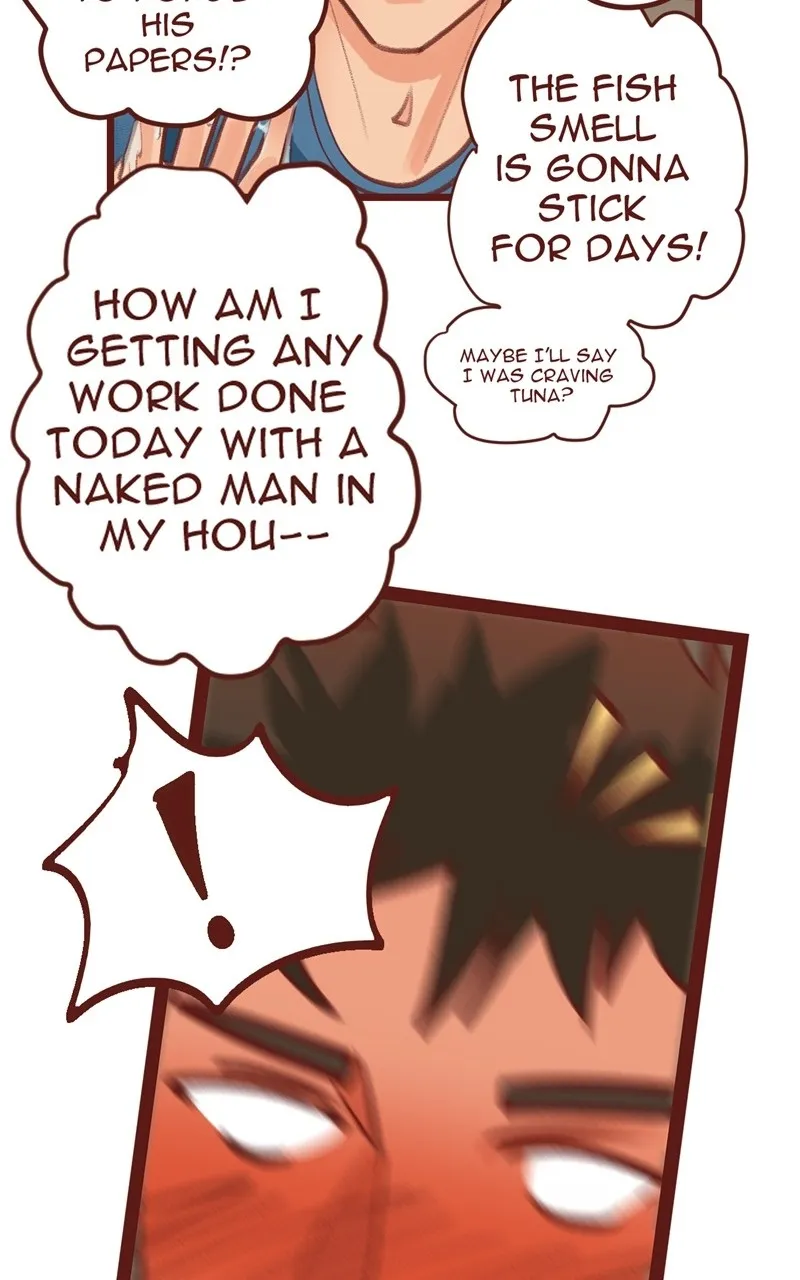 Bailin and Li Yun Chapter 56 page 8 - 