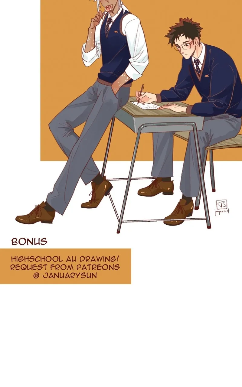 Bailin and Li Yun Chapter 57 page 11 - 