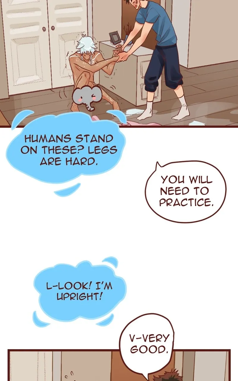 Bailin and Li Yun Chapter 57 page 3 - 