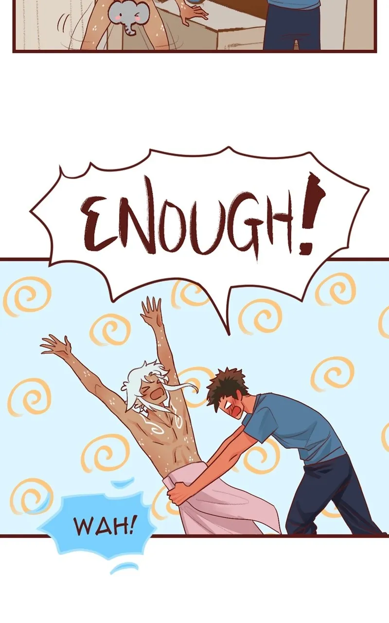 Bailin and Li Yun Chapter 57 page 5 - 