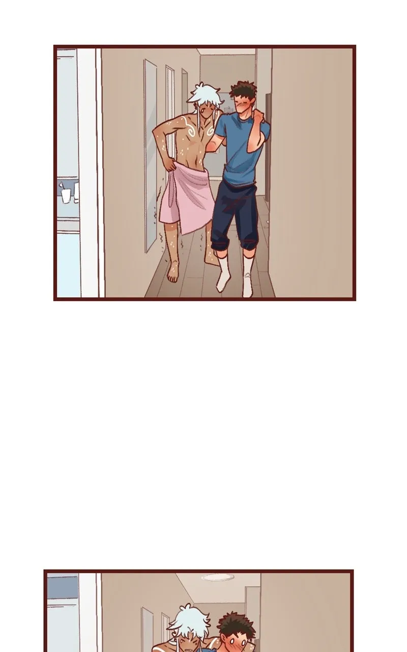 Bailin and Li Yun Chapter 57 page 7 - 