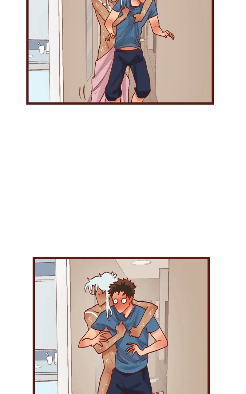 Bailin and Li Yun Chapter 57 page 8 - 