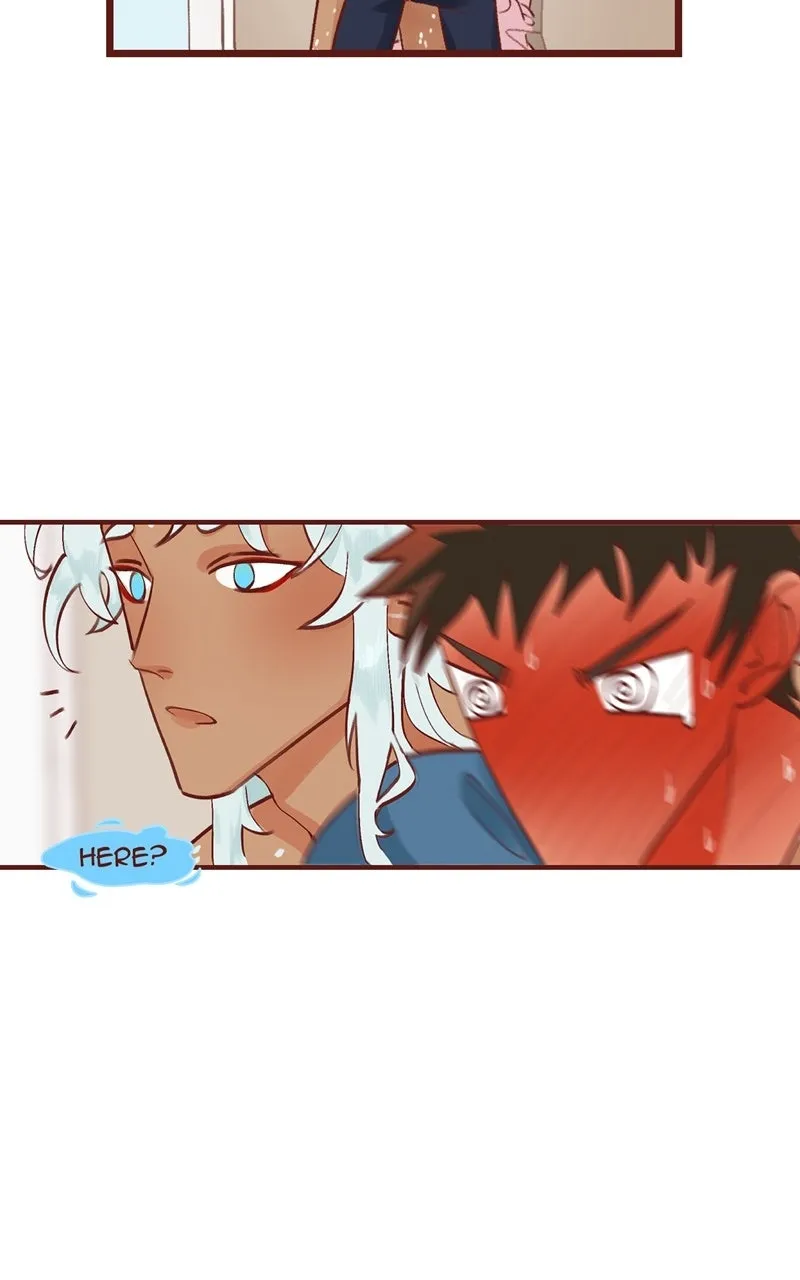 Bailin and Li Yun Chapter 57 page 9 - 