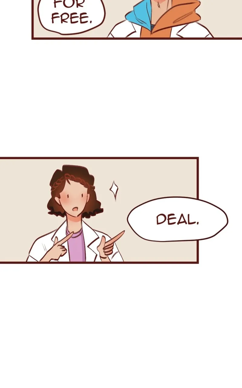 Bailin and Li Yun Chapter 58 page 11 - 