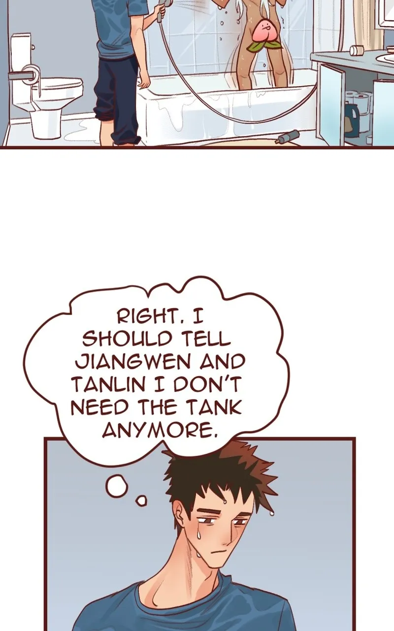 Bailin and Li Yun Chapter 58 page 13 - 
