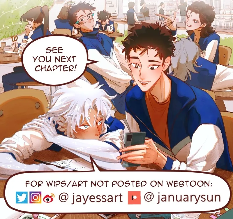 Bailin and Li Yun Chapter 58 page 16 - 