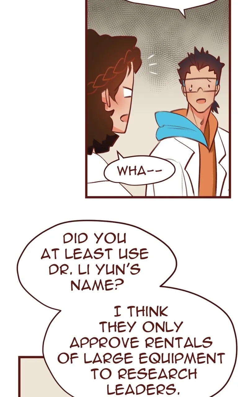 Bailin and Li Yun Chapter 58 page 5 - 