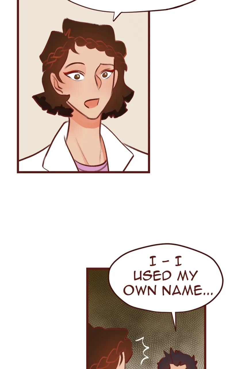 Bailin and Li Yun Chapter 58 page 6 - 