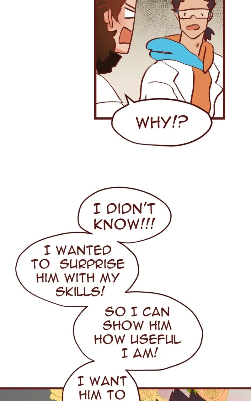 Bailin and Li Yun Chapter 58 page 7 - 