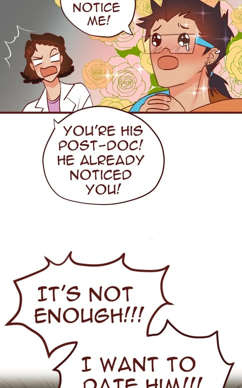 Bailin and Li Yun Chapter 58 page 8 - 