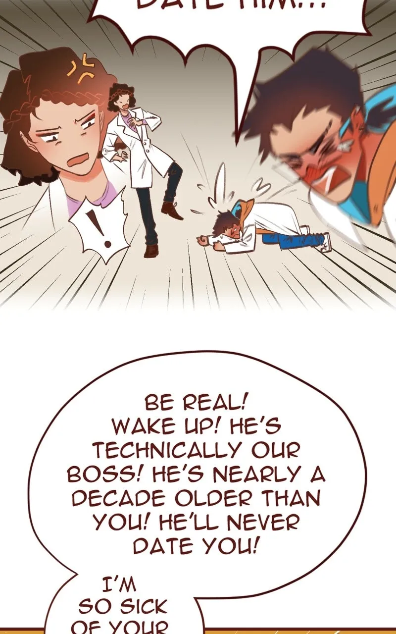 Bailin and Li Yun Chapter 58 page 9 - 