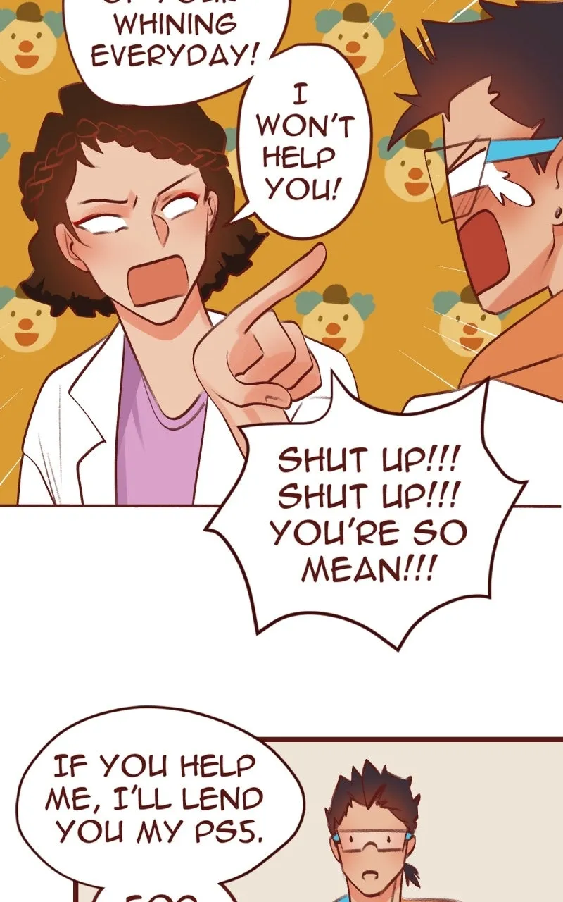 Bailin and Li Yun Chapter 58 page 10 - 