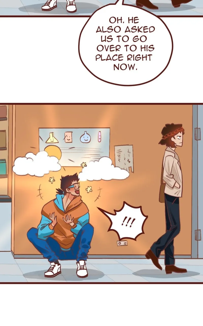 Bailin and Li Yun Chapter 59 page 13 - 