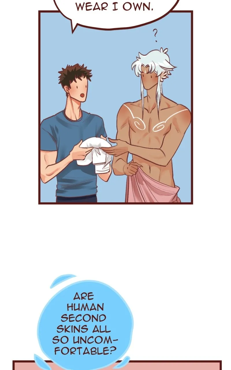 Bailin and Li Yun Chapter 59 page 15 - 