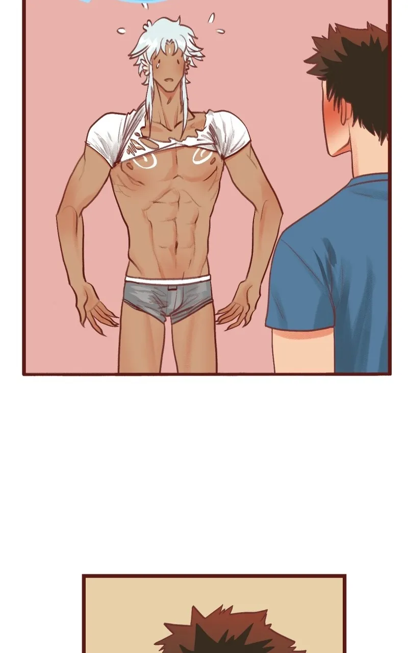 Bailin and Li Yun Chapter 59 page 16 - 